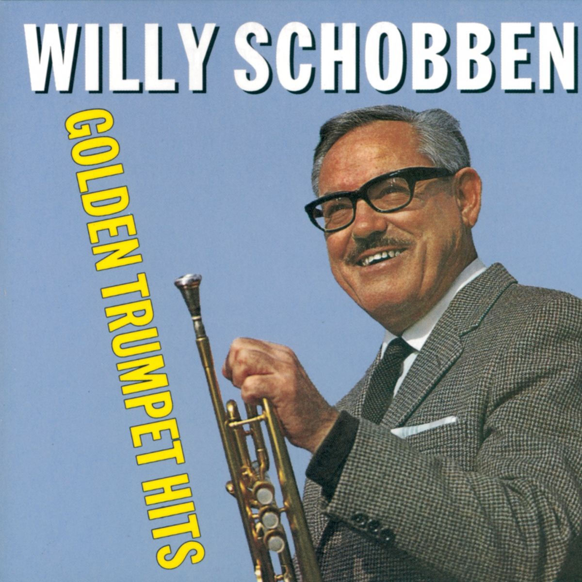 Willy Schobben